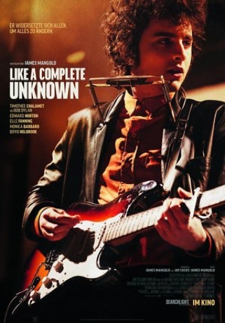 Filmplakat Juror #2