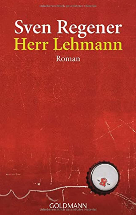 Mehrere Bücher, die Dry stark geprägt haben.