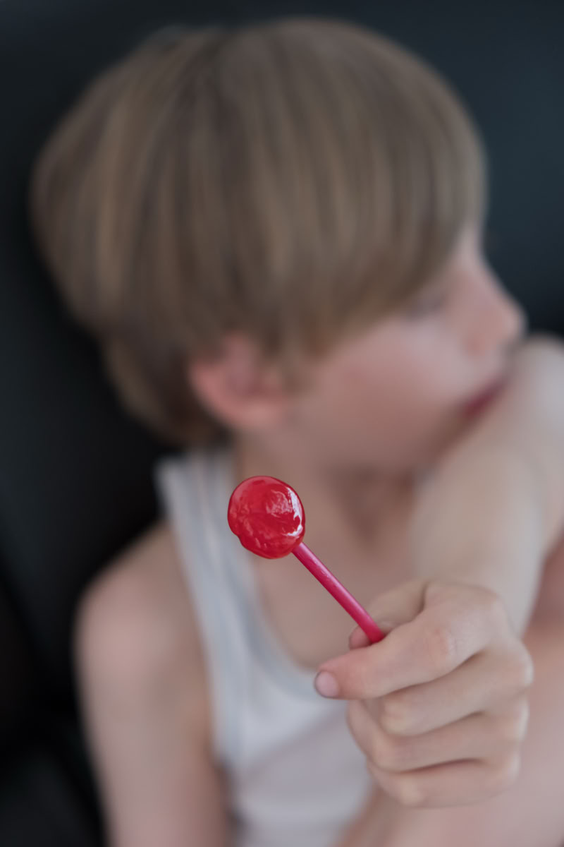 Eines von mehreren Fotos/Snapshots, die Dry schon so gemacht hat.