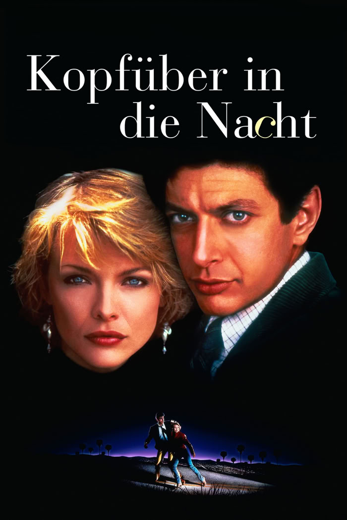 Diverse Plakate von Filmen, die Dry stark geprägt haben.