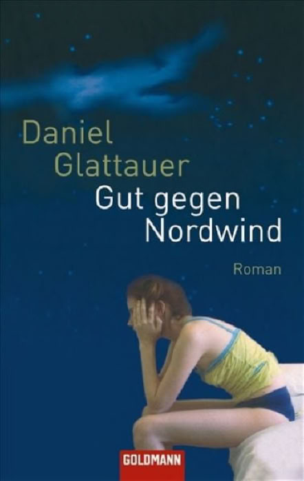 Mehrere Bücher, die Dry stark geprägt haben.