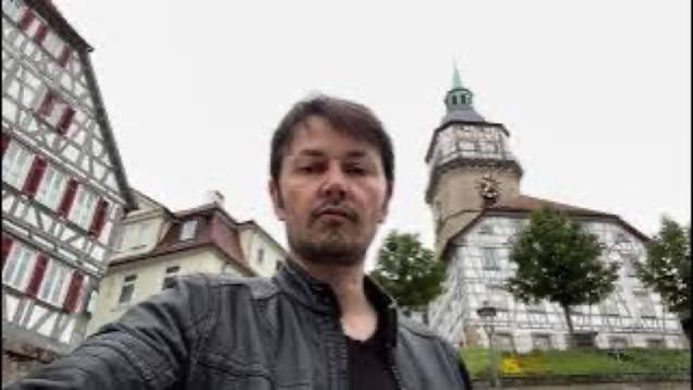 Video abspielen